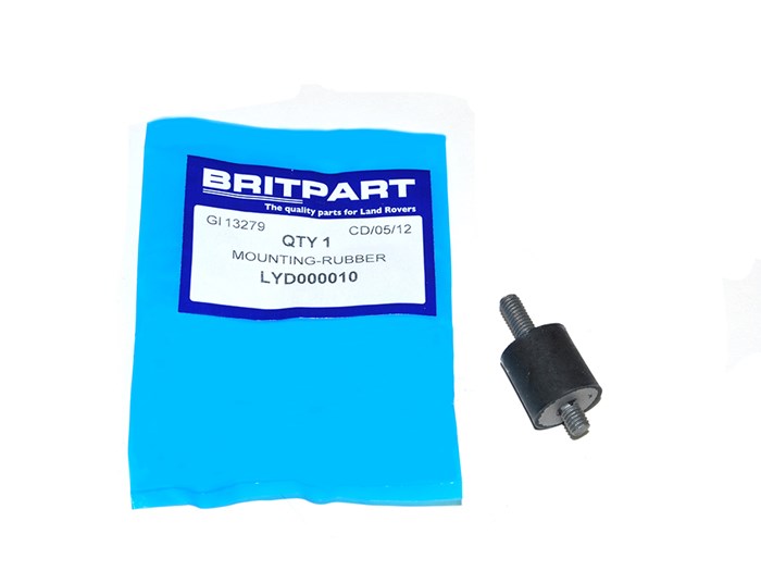MOUNTING-RUBBER