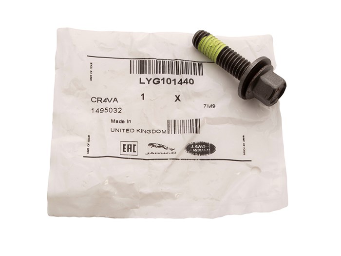 BOLT-FLANGED HE