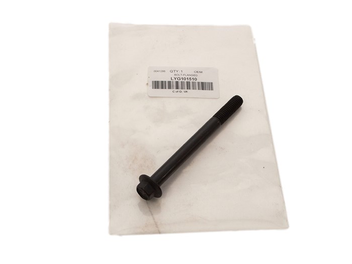 BOLT-FLANGED