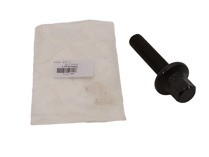 BOLT-FLANGED