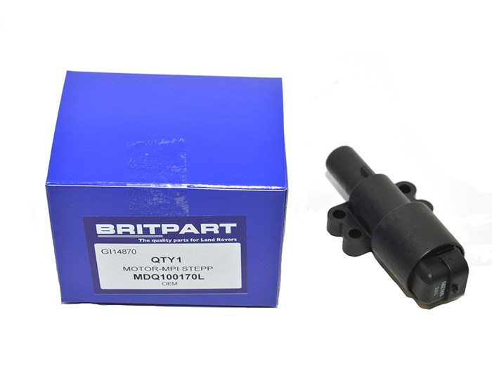 MOTOR-MPI STEPP