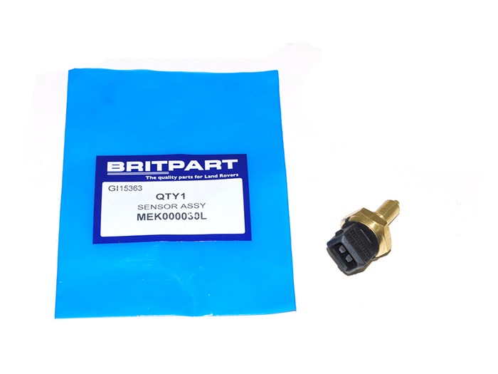 SENSOR ASSY