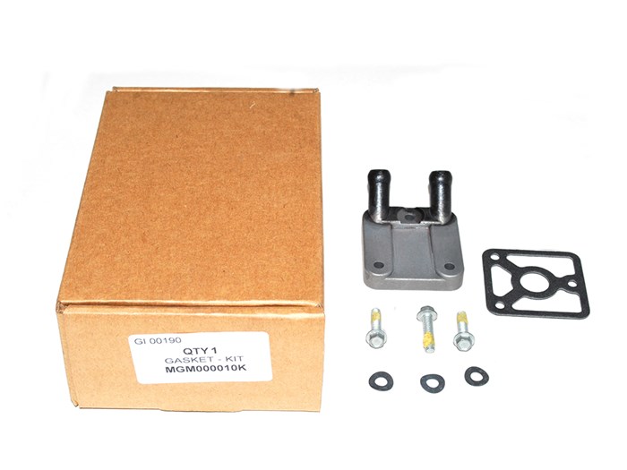 GASKET - KIT