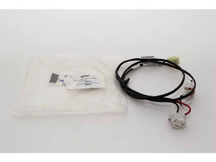 ARB HI BEAM PICK UP LOOM