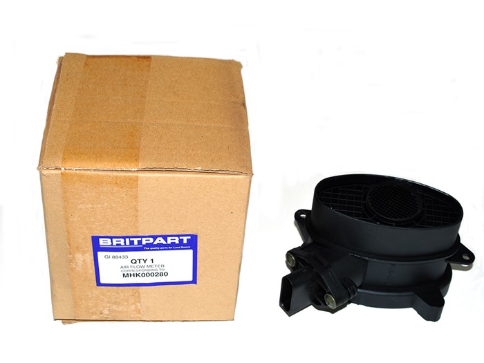 AIRFLOW METER