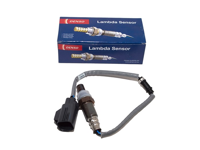 SENSOR - EXHAUST GAS - OXYGEN