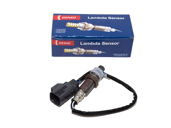 SENSOR ASSY - LAMBDA