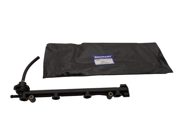 RAIL/REGULATOR-FUEL