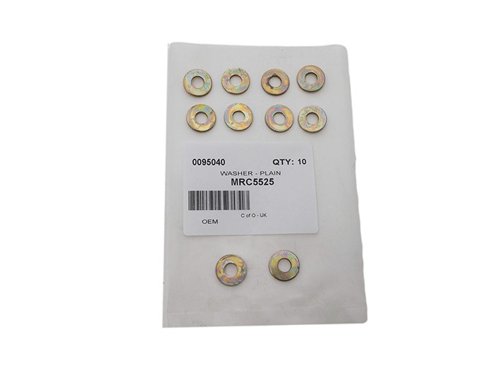 WASHER - PLAIN