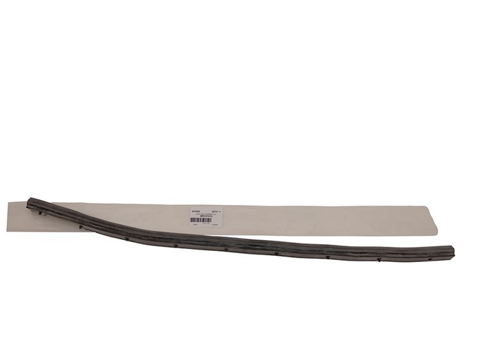 SEALING RUBBER L/H