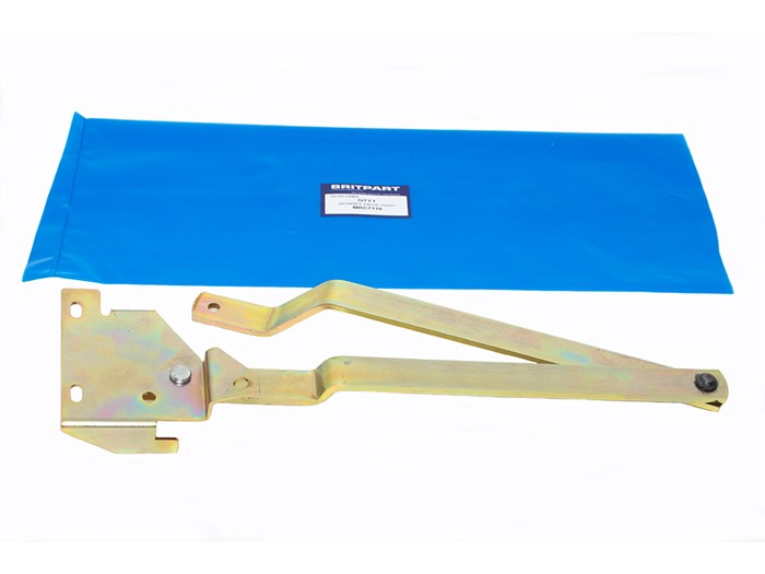 BONNET PROP ASSY