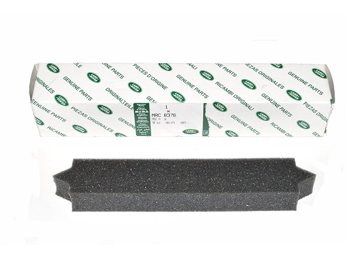 SEAL DUCT