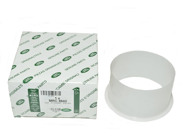 TUBE DUCT
