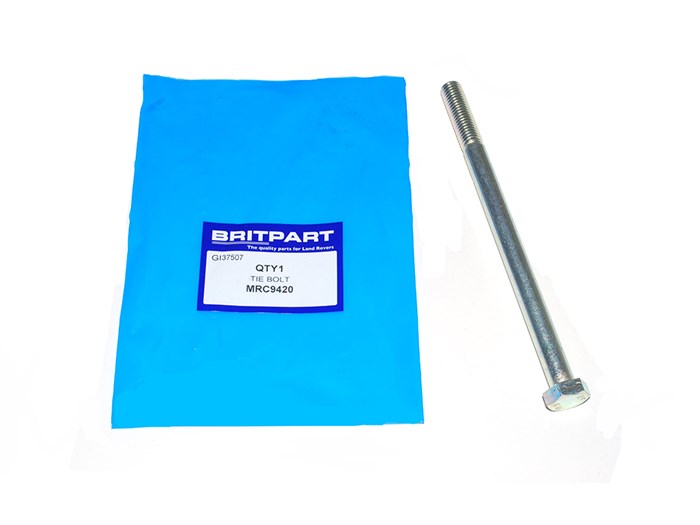 TIE BOLT