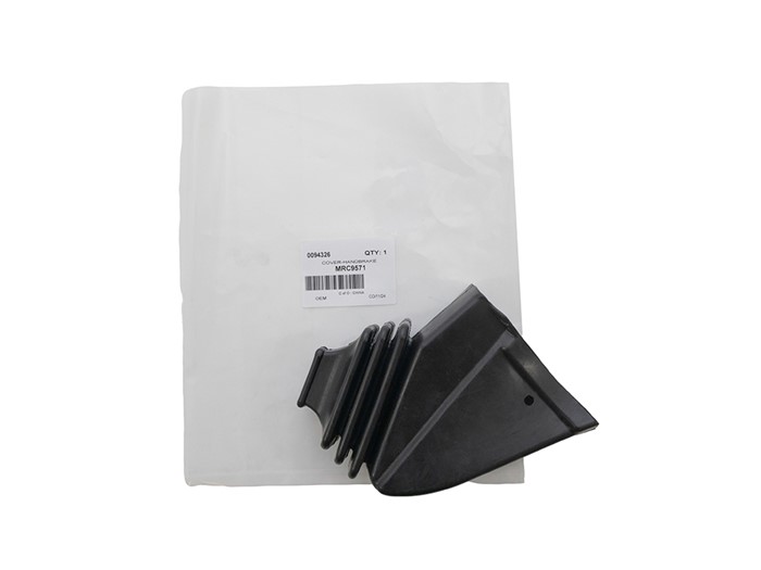 COVER-HANDBRAKE