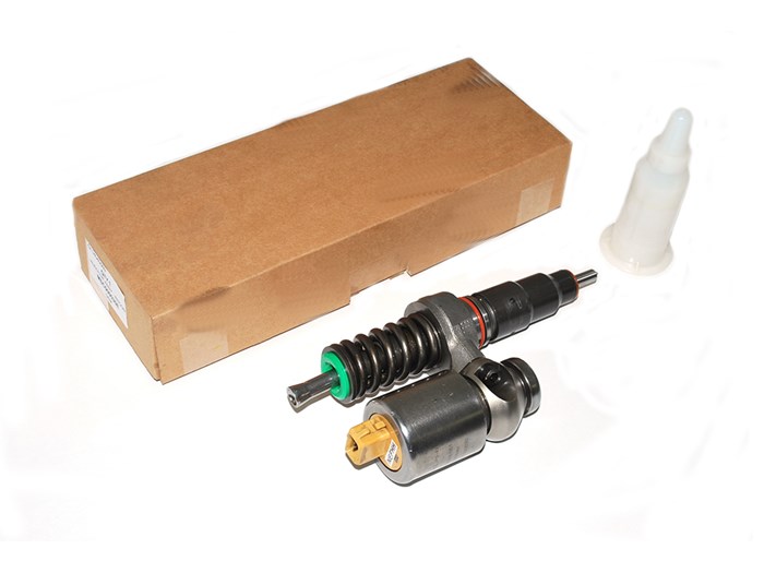 INJECTOR ASSY - RECON