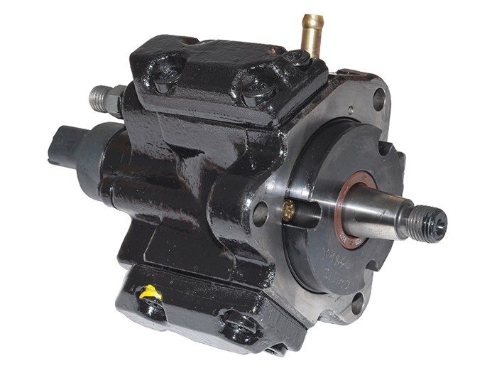 INJECTION PUMP