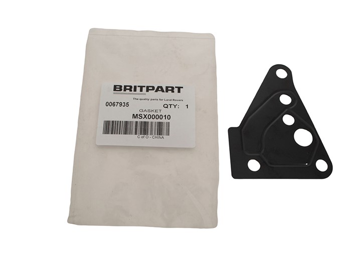 GASKET