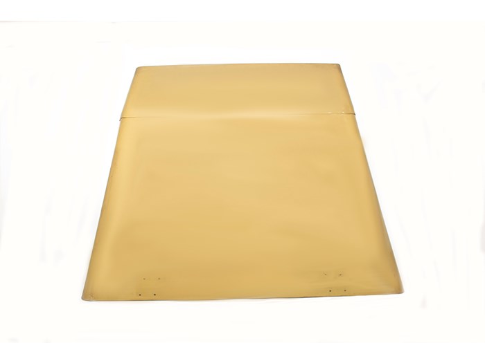 LIGHTWEIGHT BONNET