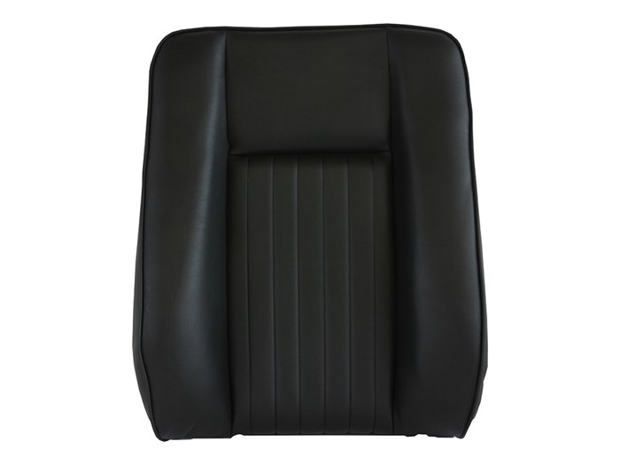 Seat Back