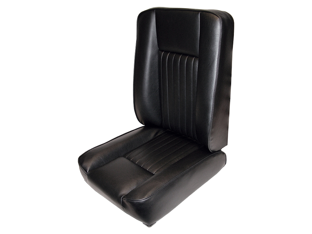 Seat Back — afbeelding 2