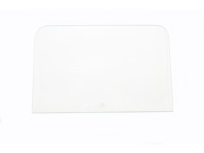 GLASS - SAFARI DOOR