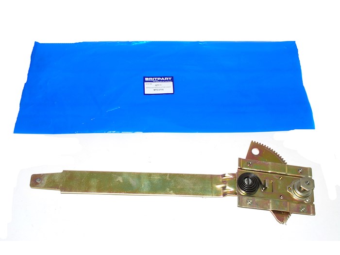 WINDOW REGULATOR ASSY