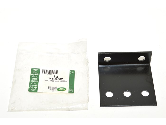 BRACKET ENGINE MOUNTING