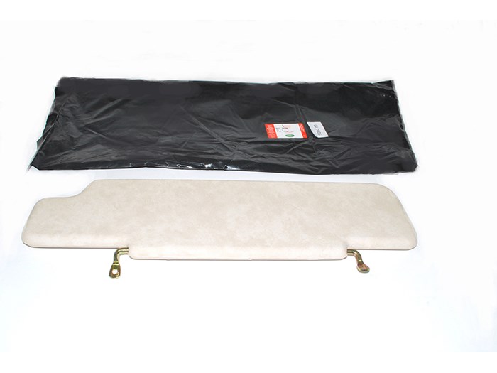 SUN VISOR - RH