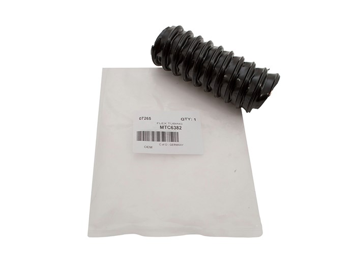 FLEX TUBING