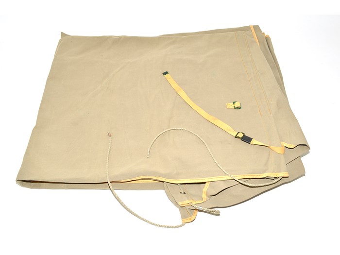 HOOD - 110 HD 3/4 C/FIT SAND