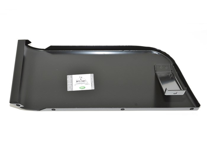 VALANCE - FRT