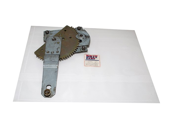 WINDOW REGULATOR