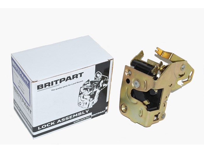 LATCH ASSY