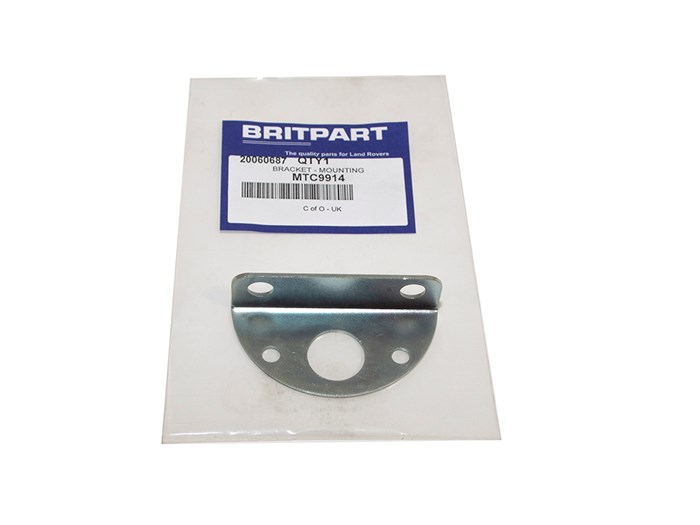 BRACKET - MOUNTING