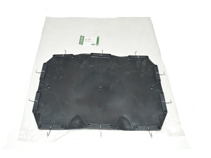 DIAPHRAGM SEAT