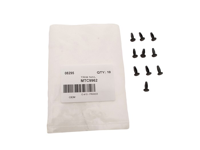 TRIM NAIL