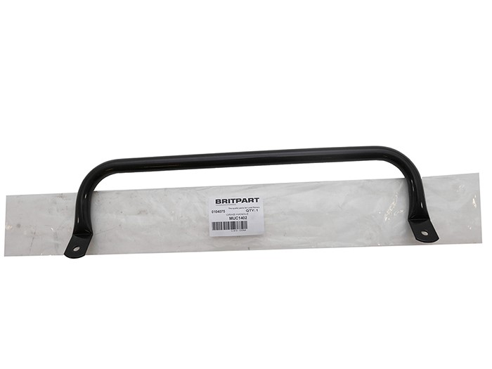 GRAB HANDLE