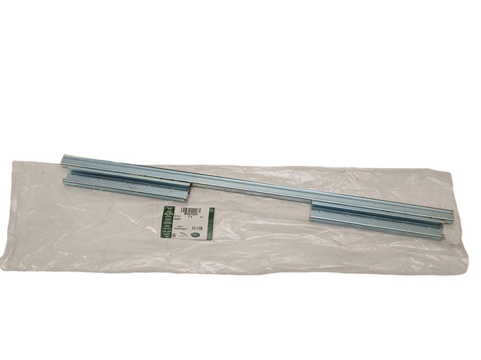 CHANNEL GLASS