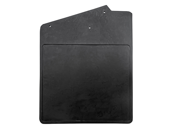 Rear Mudflap