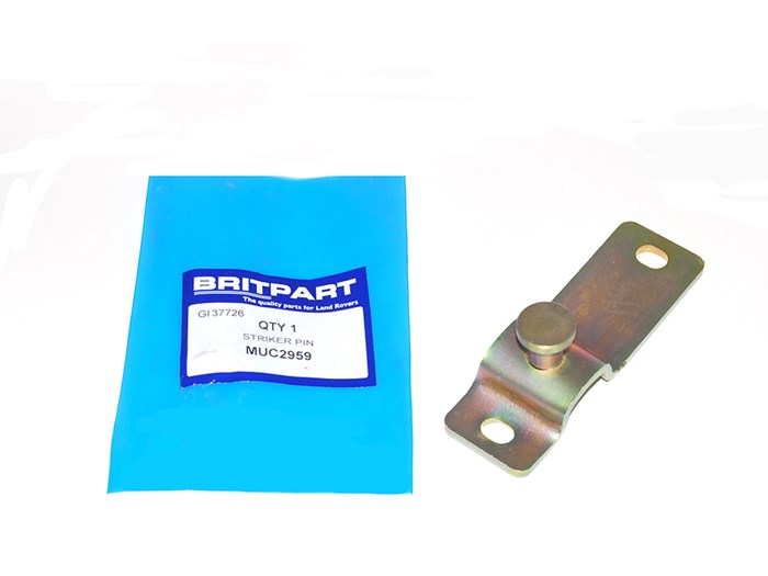 STRIKER PIN