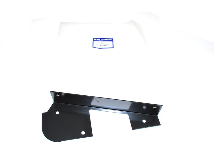 BRACKET - MOUNTING