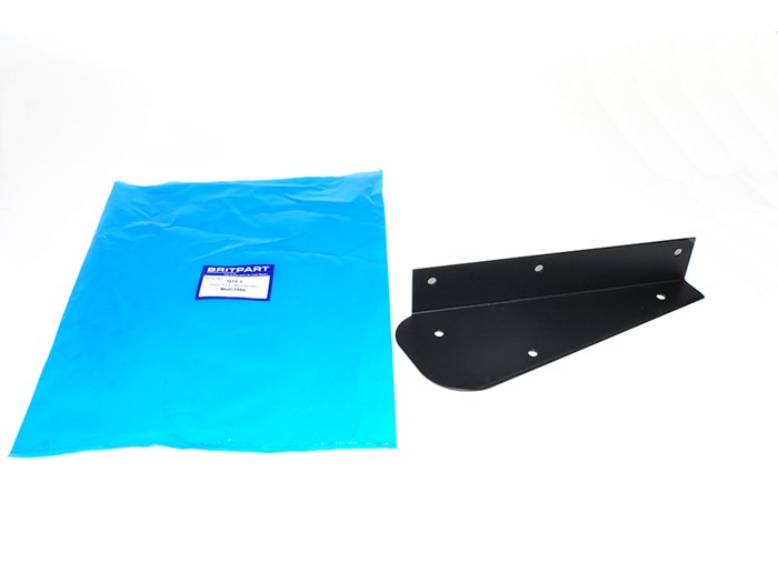 BRACKET - MOUNTING