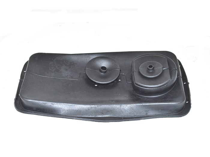 SEALING GAITER