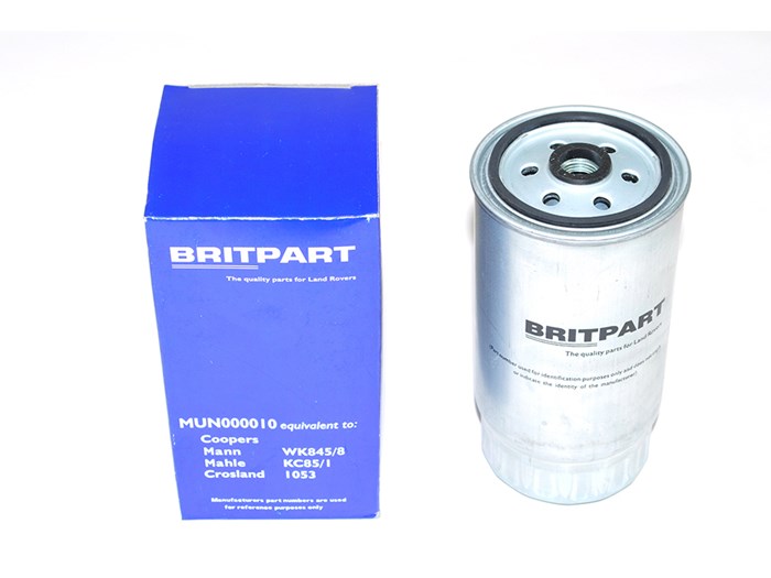 ELEMENT FUEL FILTER