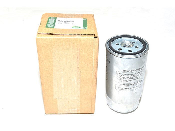 ELEMENT FUEL FILTER