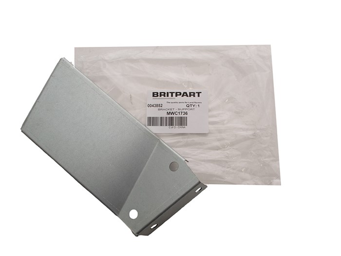 BRACKET - SUPPORT
