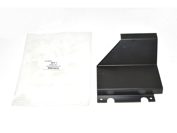 PANEL RH