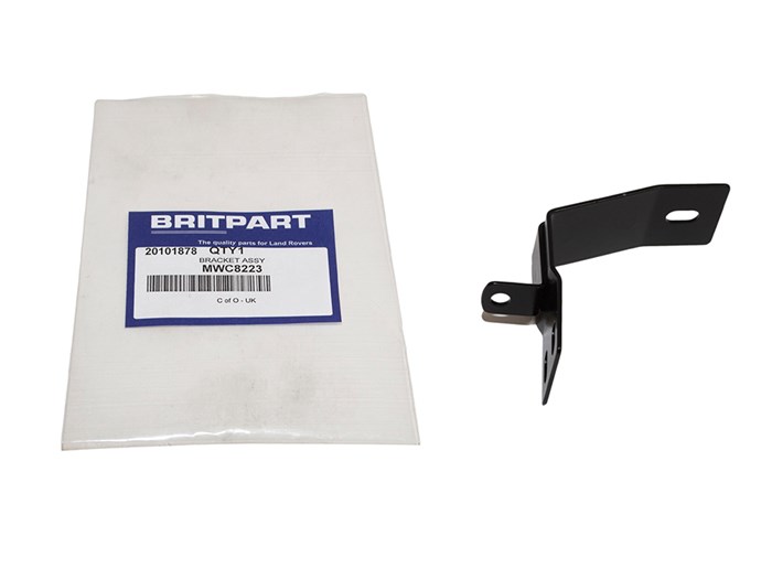 BRACKET ASSY