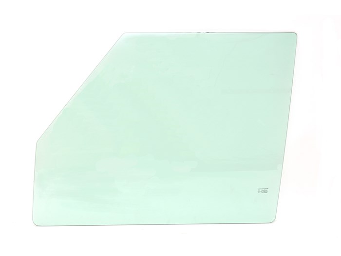 GLASS ASSY FRT LH